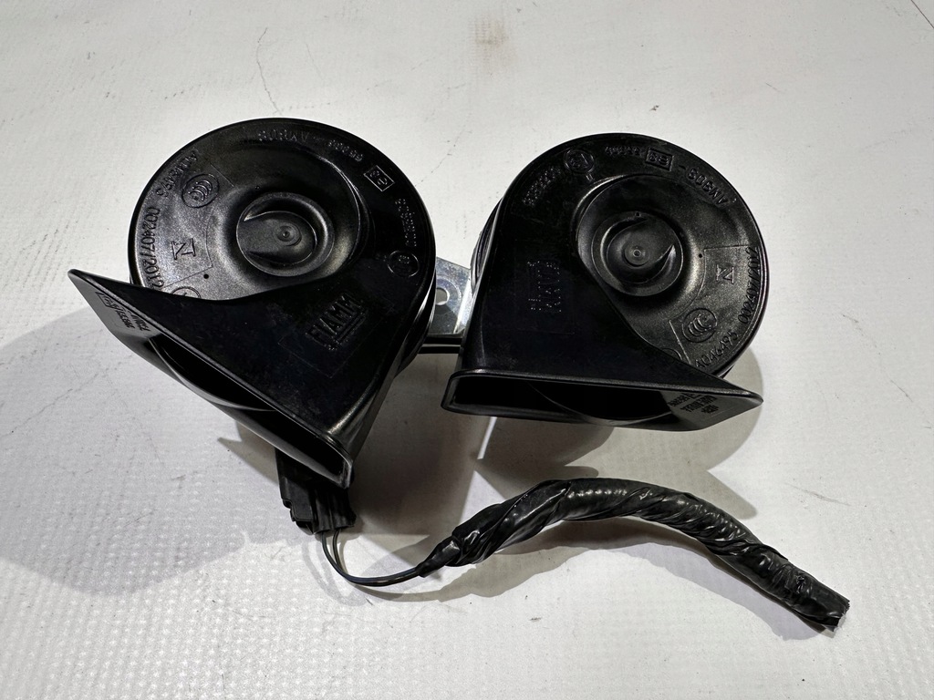 фото №7, Клаксон сигнал звуковий ford flex 2013 - 2019