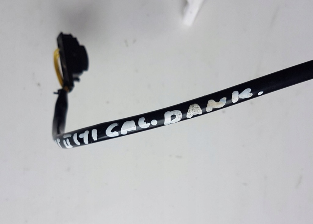 2025 subaru ascent ручка кришки багажника 63270xc010 Зі Шроту