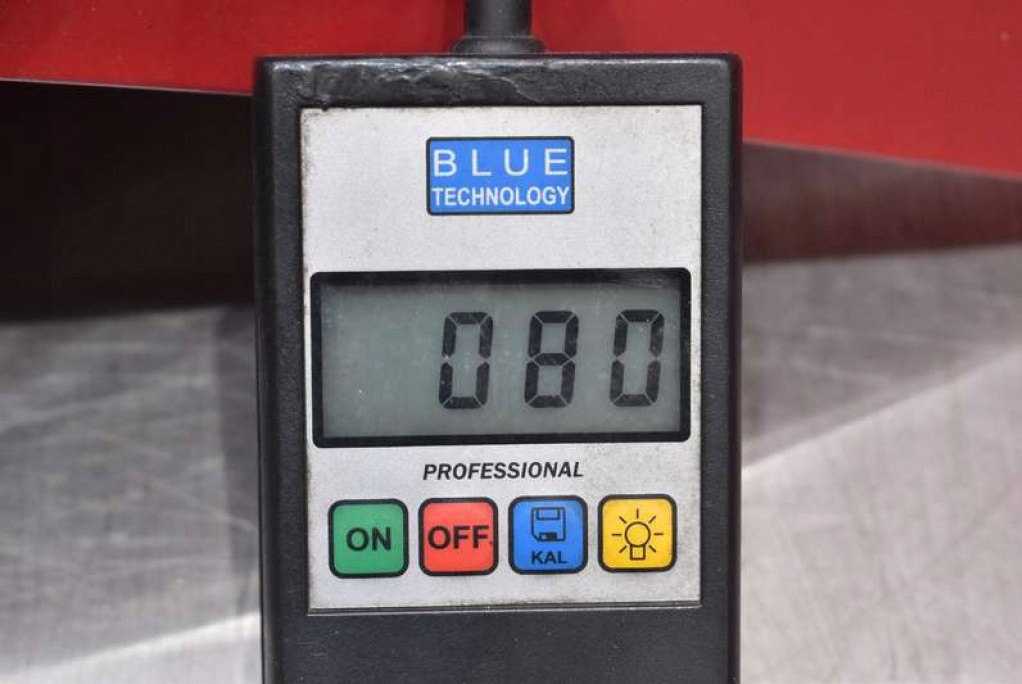 фото №12, Капот кришка двигуна czerwona dacia logan mcv 1 i lift 07-12