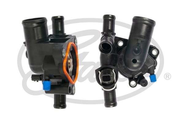 фото №2, Gates th40583g1 термостат, жидкость охлаждающий