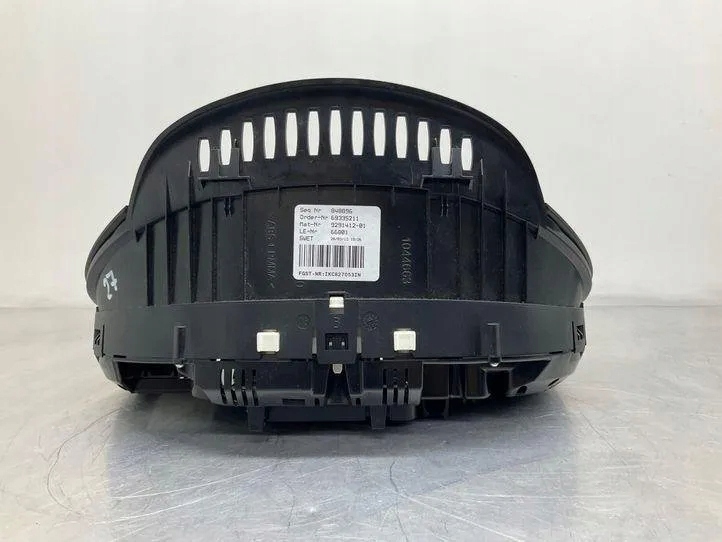 фото №8, Счетчик bmw 5 f10 9291412 3.0l бензиновый 225kw 2013