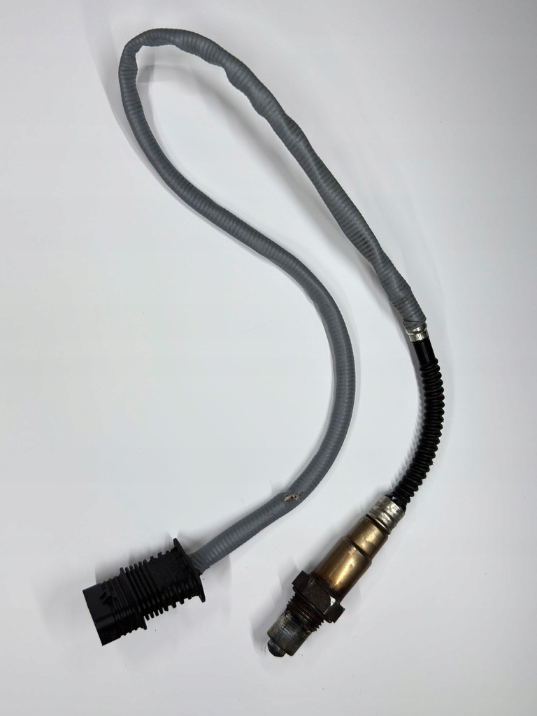 фото №1, Датчик лямбда-зонд bmw 0258010162 / 7589475-02