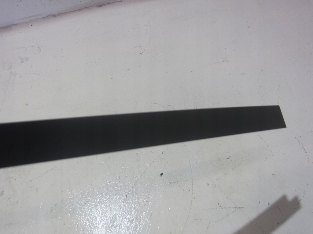 фото №13, Bmw x3 f25 молдинг зовнішня двері лівих задніх 51137205781 7205781