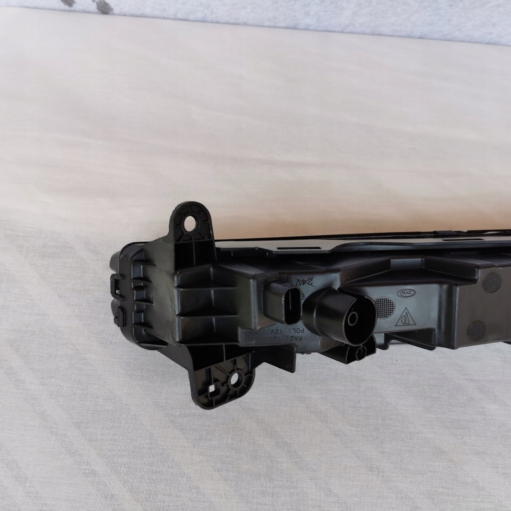 фото №8, Протитуманна фара led porsche cayenne iii turbo 9y0953049