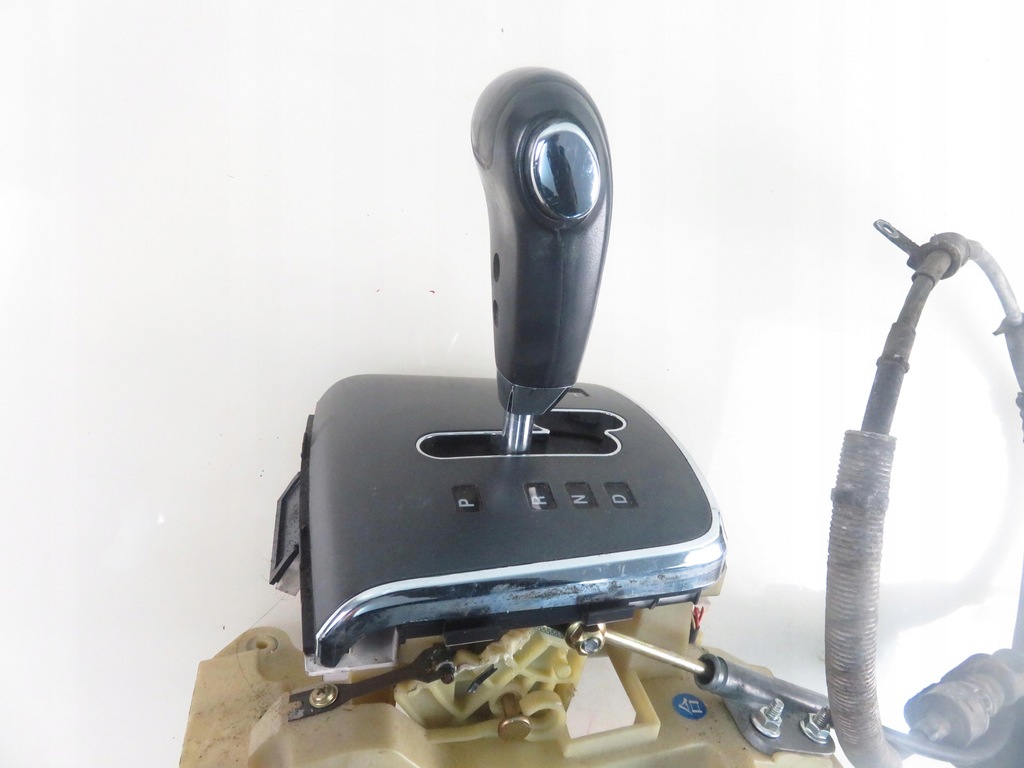 фото №13, Домкрат kia sorento i 2.5 crdi автоматическая коробка передач