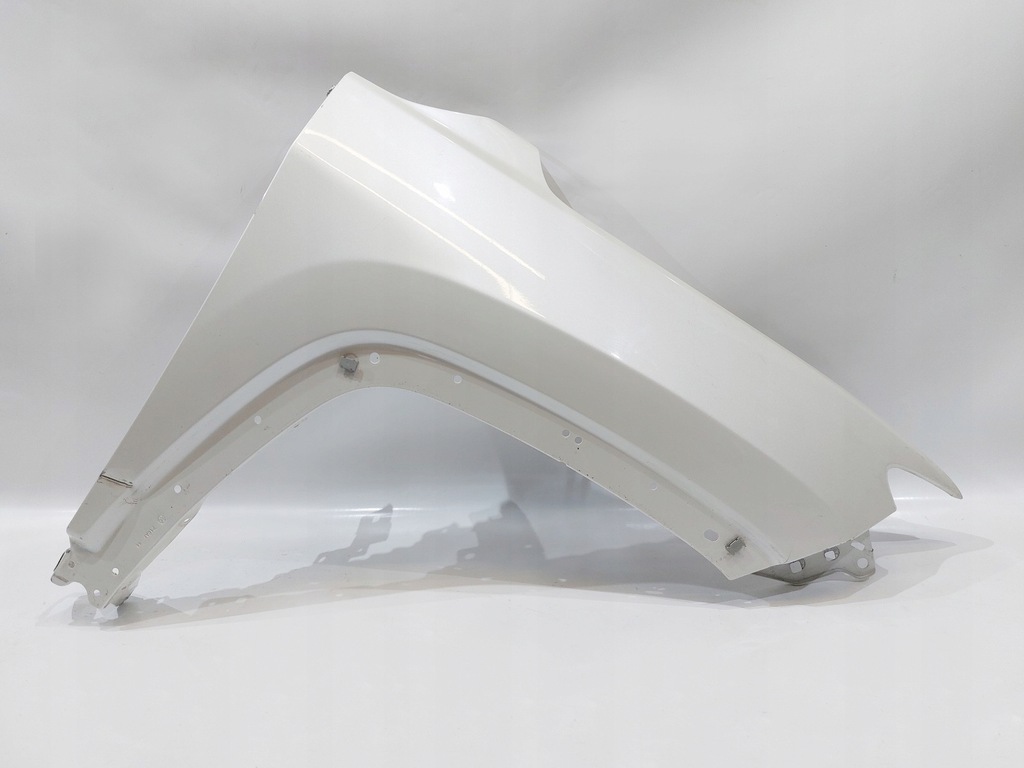 фото №1, Крыло перед правый jeep compass ii 17r