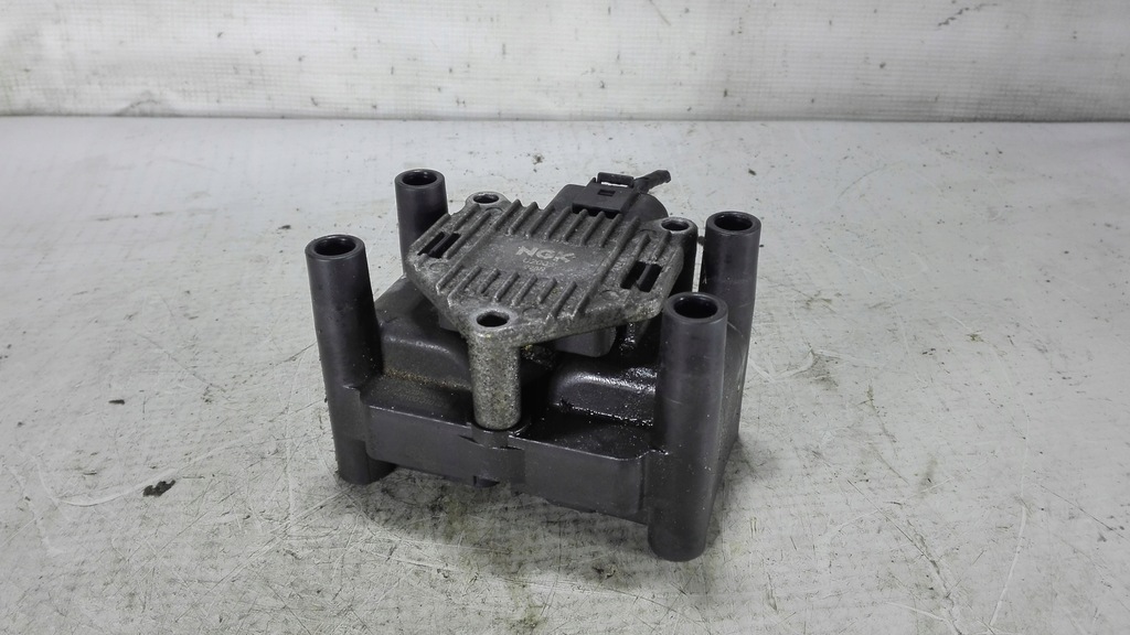фото №13, Ngk котушка запалювання audi a1 a2 a3 a4 b5 a4 b6 a4 b7 seat alhambra