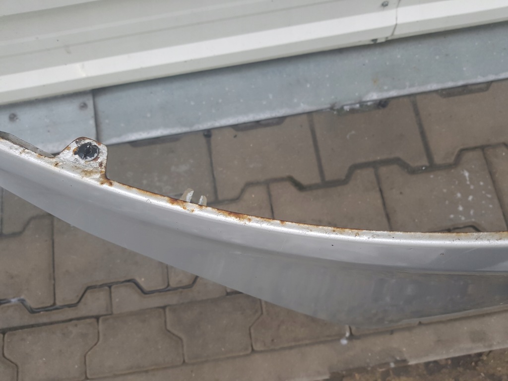 фото №11, Skoda octavia 2 ii 04-07r крыло левый перед передний la7w