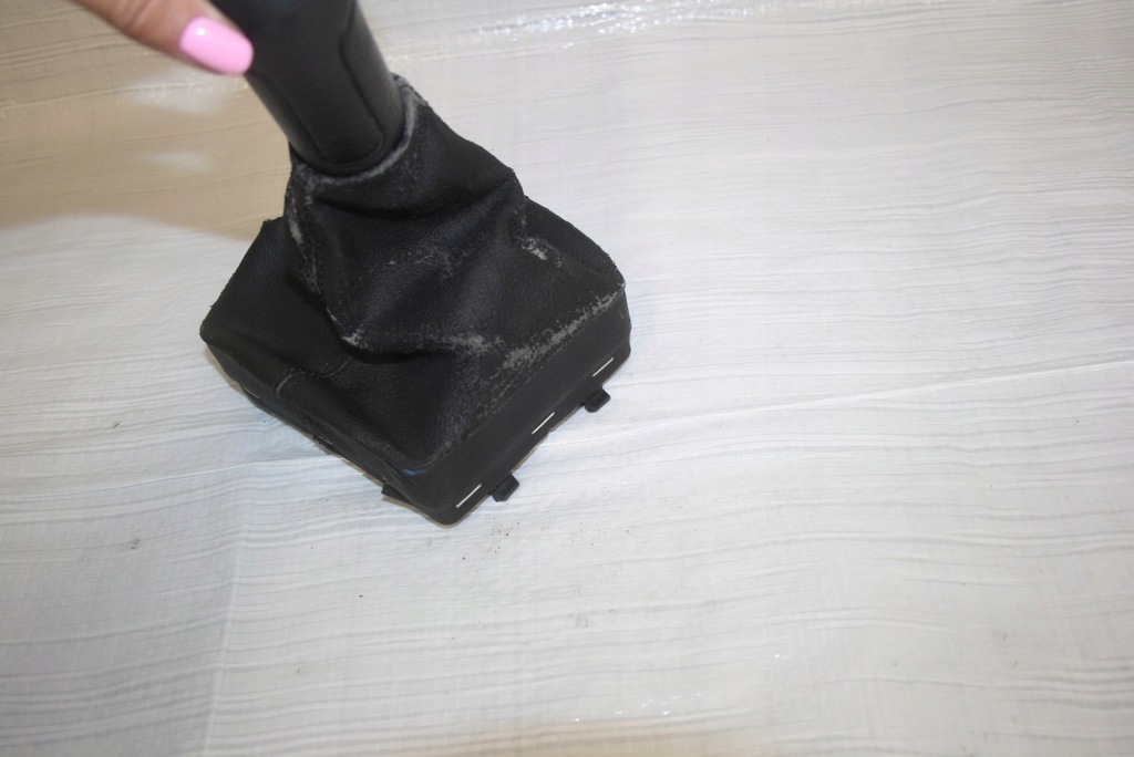 фото №7, Ручка +чехол vw polo 9n lift версия 5d