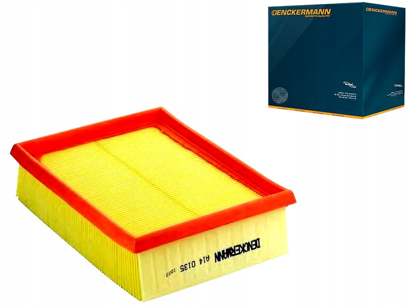 фото №1, Denckermann a140135 фильтр воздуха
