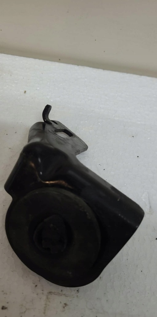 фото №2, Кронштейн кронштейн радіатора opel ampera chevrolet volt