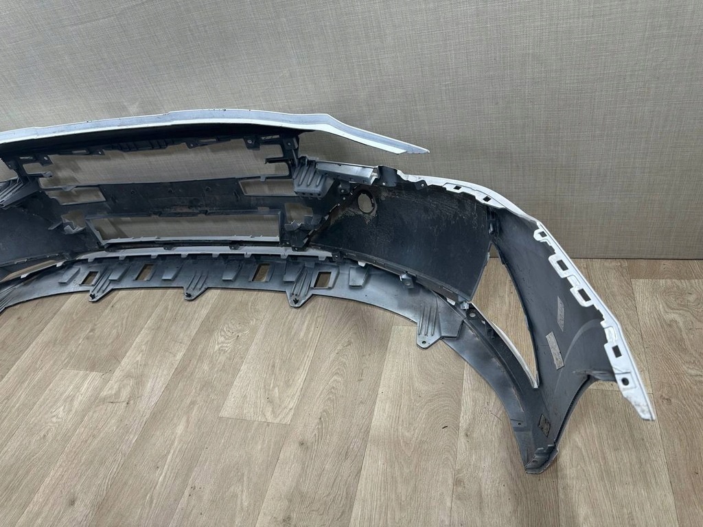 фото №13, Бампер перед передній hyundai elantra cn7 7 vii 2020- 86511-aa000