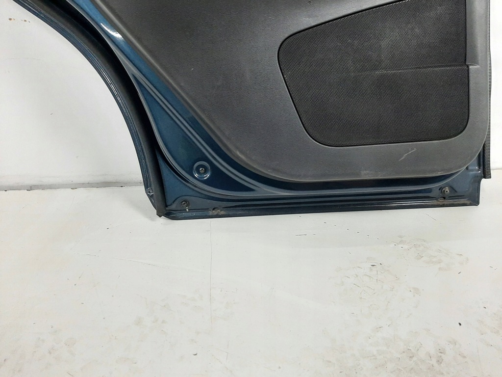 фото №15, Volvo s40 ii 06r дверь левый задняя kod 466-46