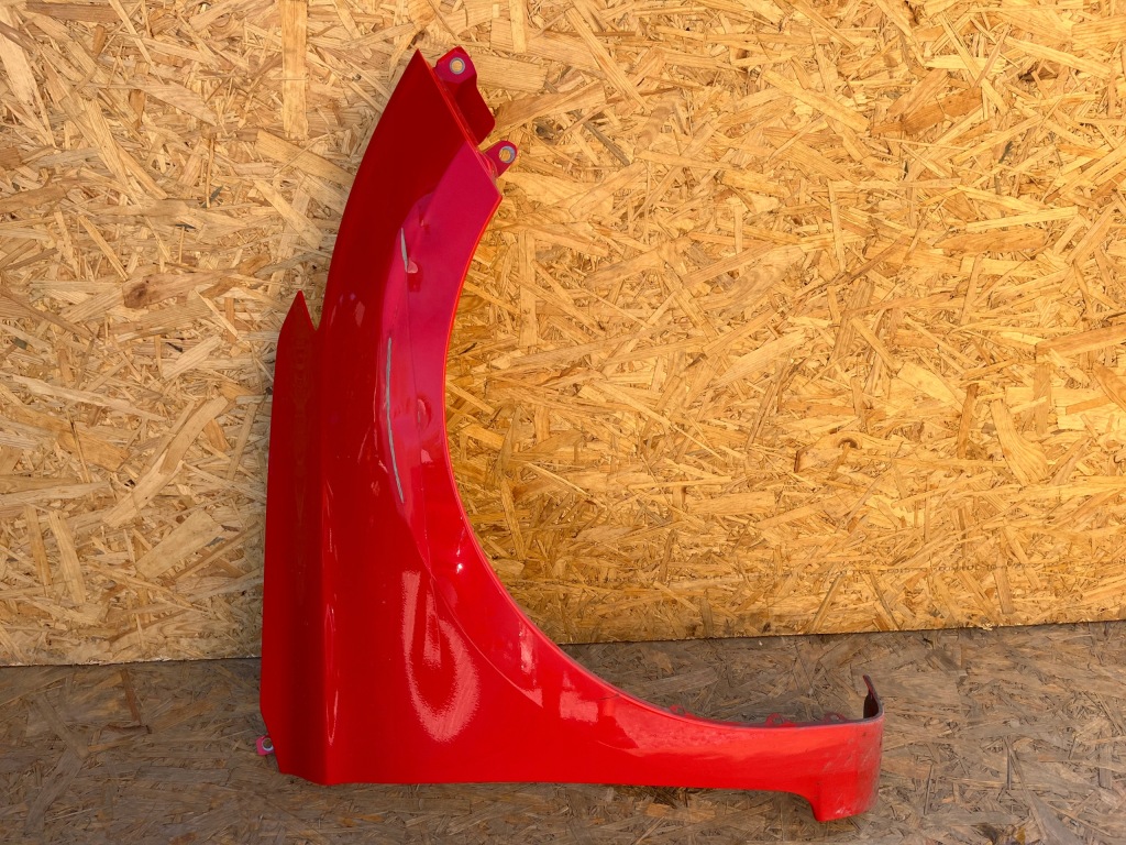 фото №1, Hyundai i20 i-20 ii 2 крила передній перед правий