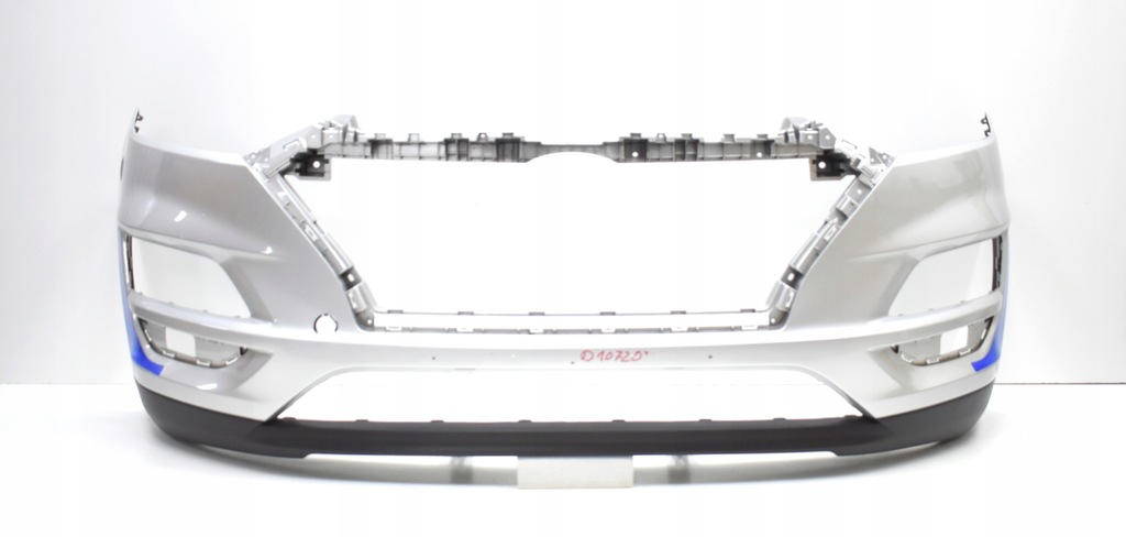 фото №1, Hyundai tucson iii lift бампер перед передній org