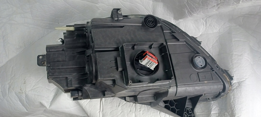 фото №10, Ford puma 19- лампа правий перед права передня led l1tb-13e014-jb