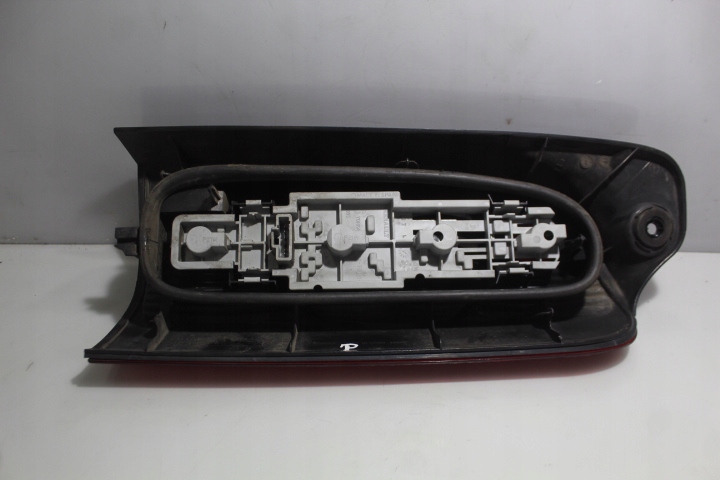 фото №2, Лампа права задня renault master ii 2.5dci