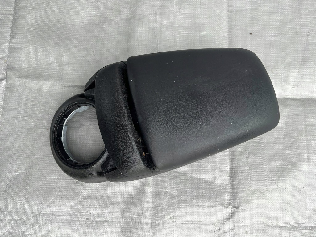 фото №1, Lancia delta iii підлокітник