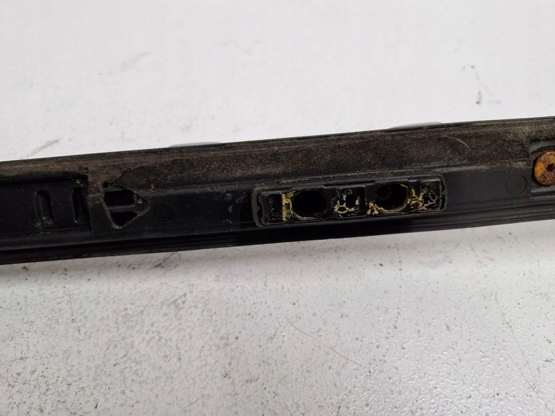 фото №10, Honda cr-v iv 4 lift рейлинг крышный правый 75252-t0aa-a010-m1