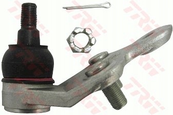 фото №2, Trw jbj7630 шарнір кріпильний / напрямна