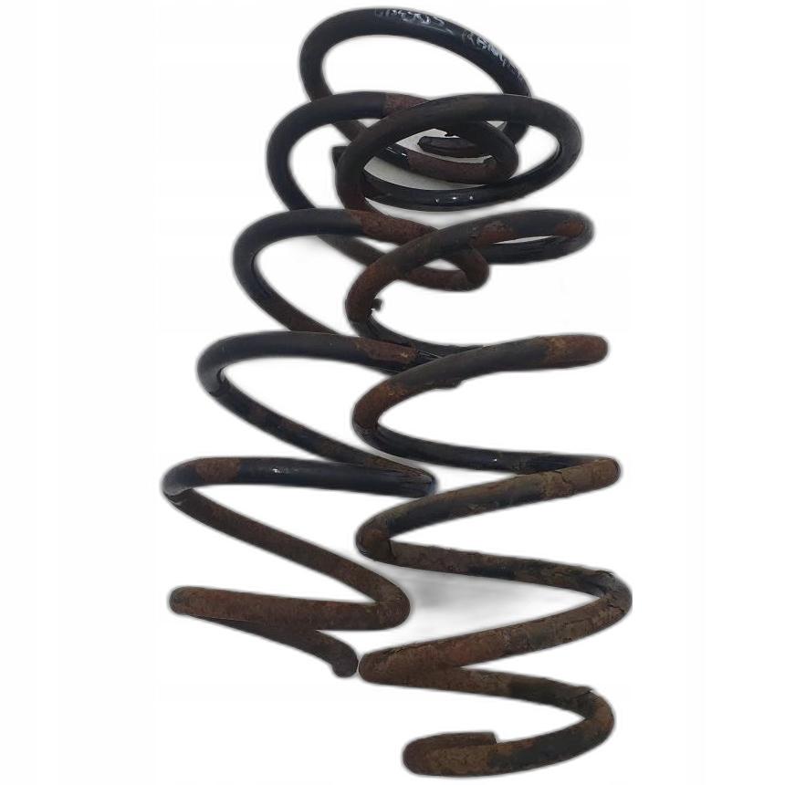 фото №1, Пружини пружина перед ford ranger i b2500 2.5td