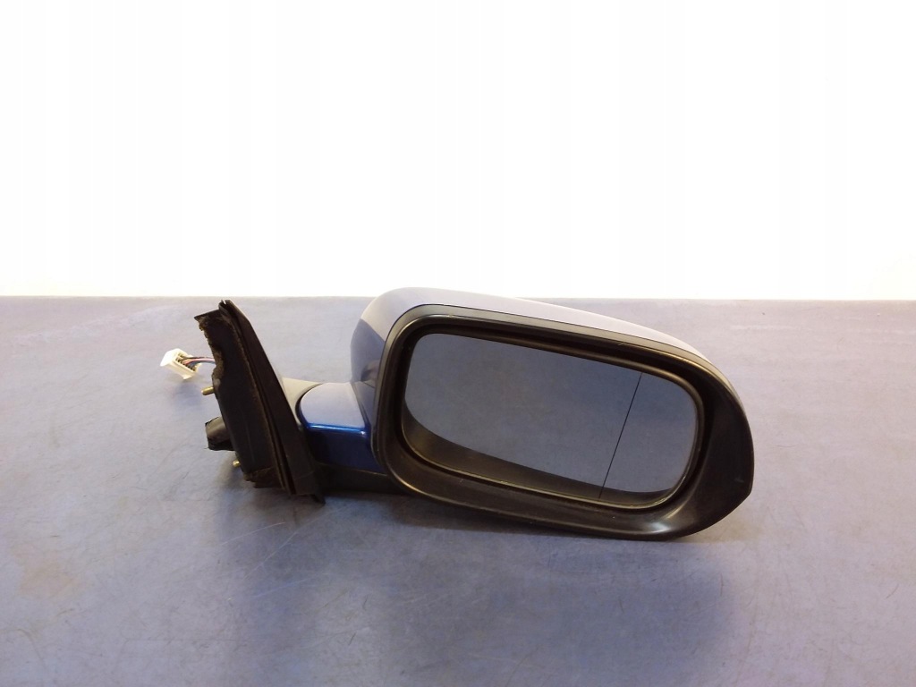 фото №1, Honda accord vii дзеркало праве 7 pin b507p