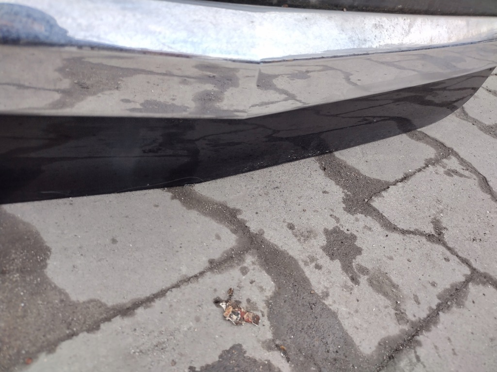 фото №5, Кришка багажника багажника ople astra h z20r