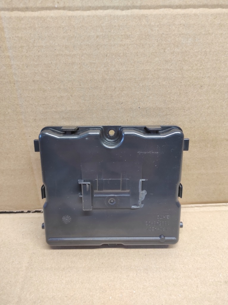 фото №3, Модуль блок керування кондиціонера renault talisman 285258212r