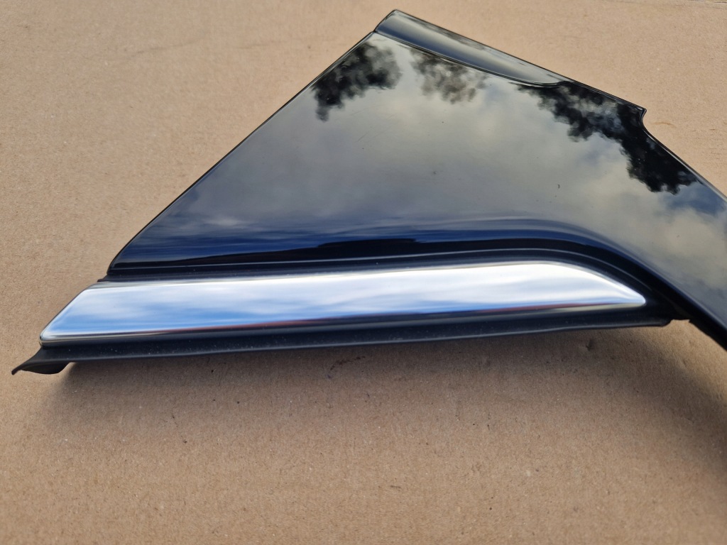 фото №3, Opel adam молдинг декоративна ліва передня