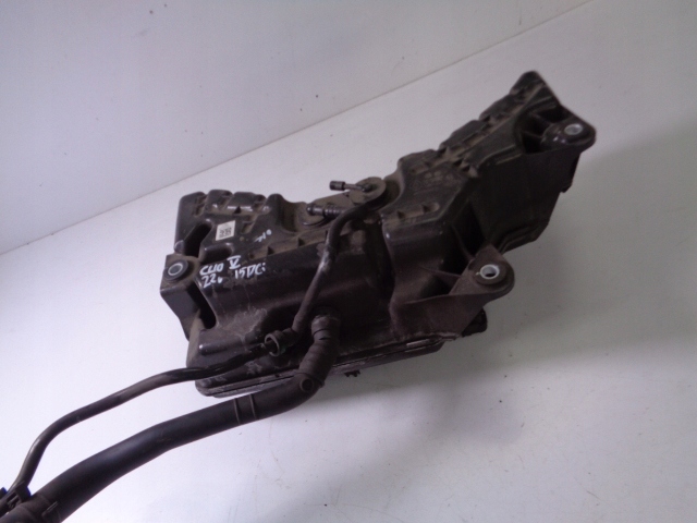 фото №2, Бак насос adblue renault clio v 1.5 dci 2022 rok