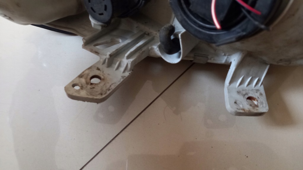 фото №8, Фара правий honda civic 99r sedan 1.4b