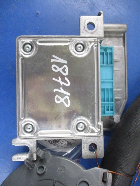 фото №9, Opel meriva a повітропровід подушка стрічка