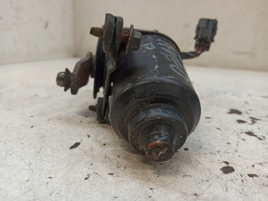 фото №7, Chevrolet aveo t200 моторчик дворник перед