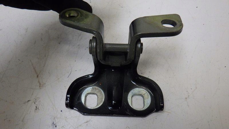 фото №2, Петля дверь левый задняя верхний citroen c3 aircross