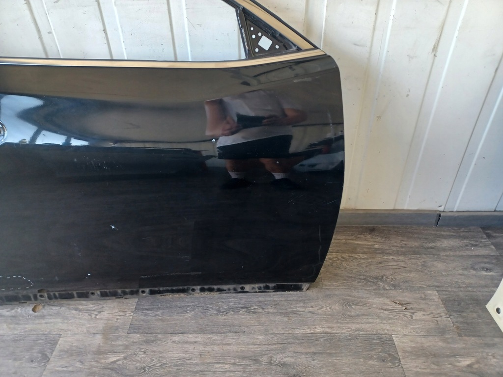 фото №14, Двері ---- nissan xtrail x-trail t32 ---- передні праве ----