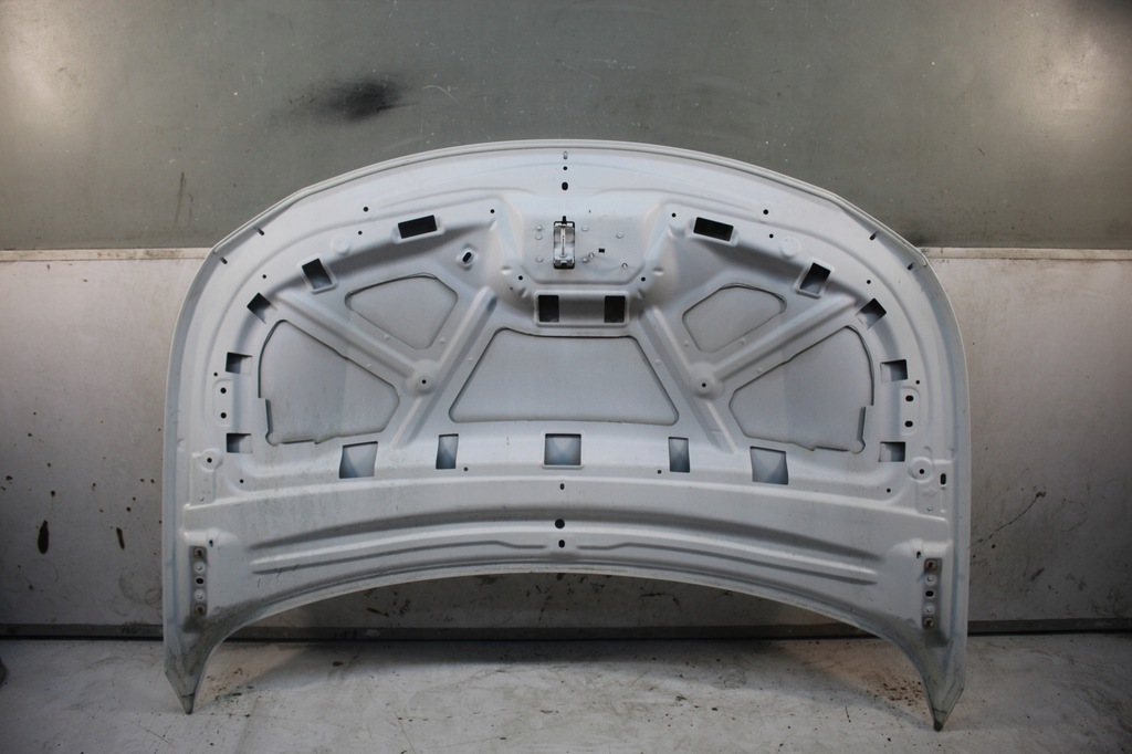 фото №5, Капот peugeot 3008 5008 2 ii