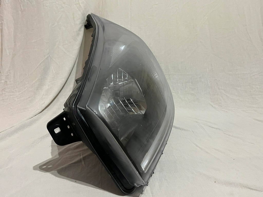 фото №7, Фара левый лампа opel vivaro b 2014-2019