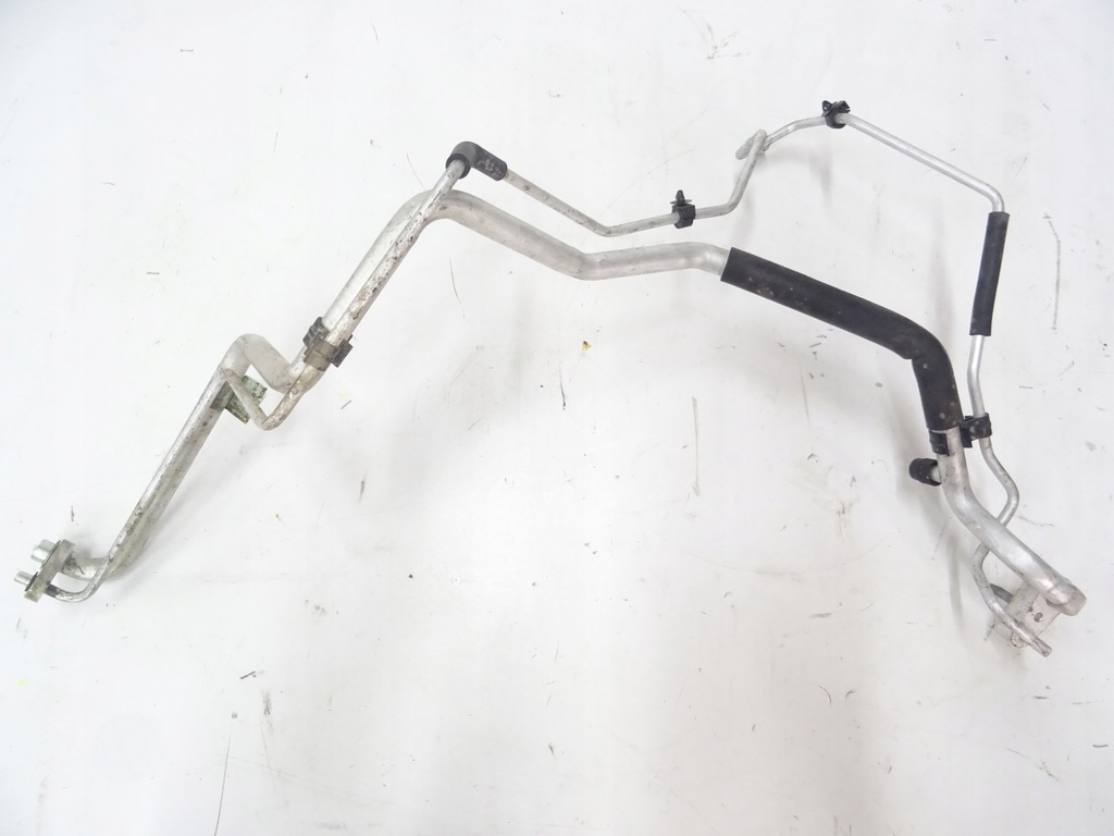 фото №1, Opel mokka 1.7 cdti шланг кондиционера