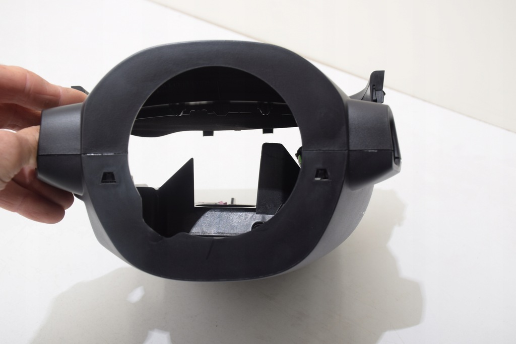 фото №7, Bmw u06 u11 корпус колонки рулевого 9496552