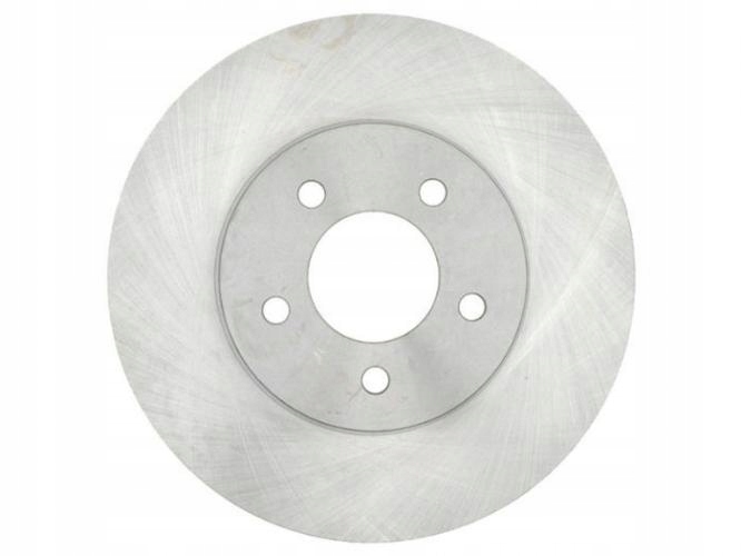 фото №1, Диск гальмівна перед ford escape 2005-2012