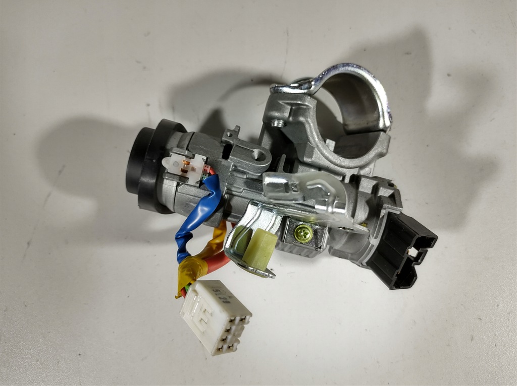 фото №10, Kia rio iii 11r- замок зажигания