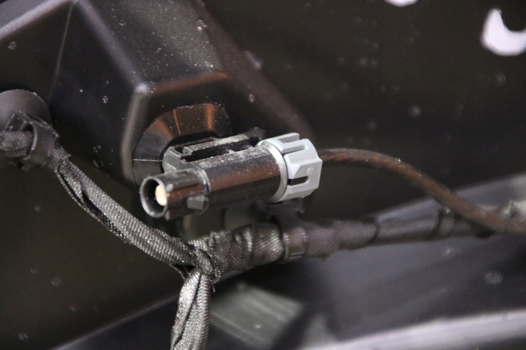 фото №12, Bmw 7 g70 i7 m-pakiet бампер перед передний