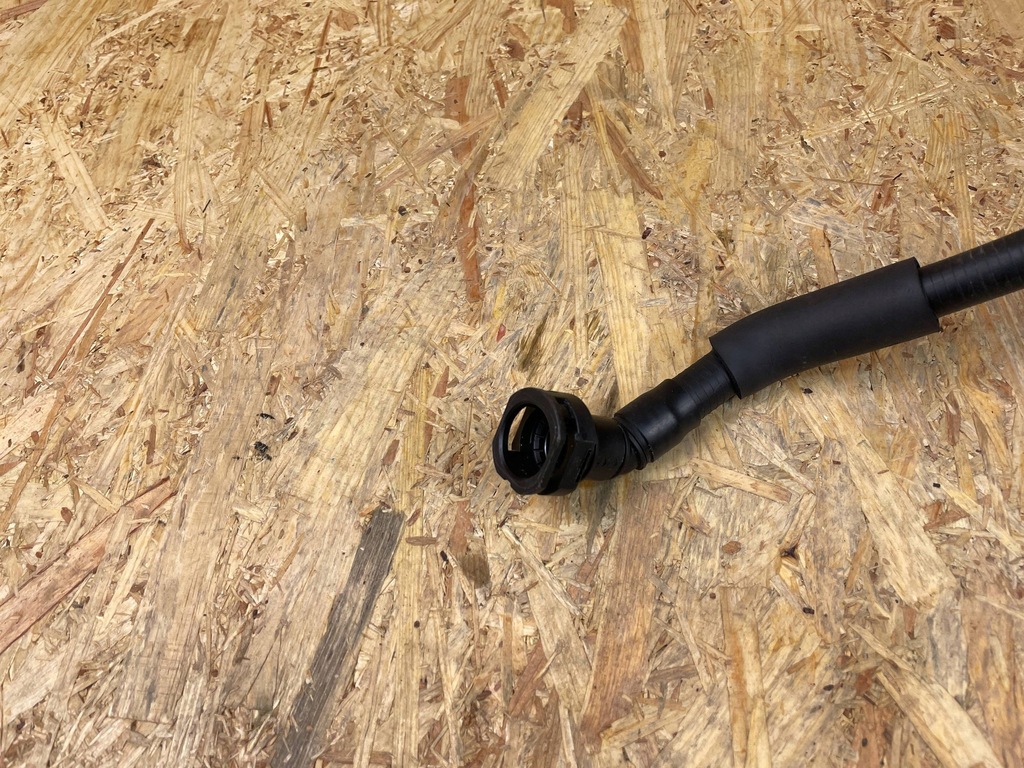 фото №8, Wąż труба шланг wody kia niro ii ev электрик 2022-