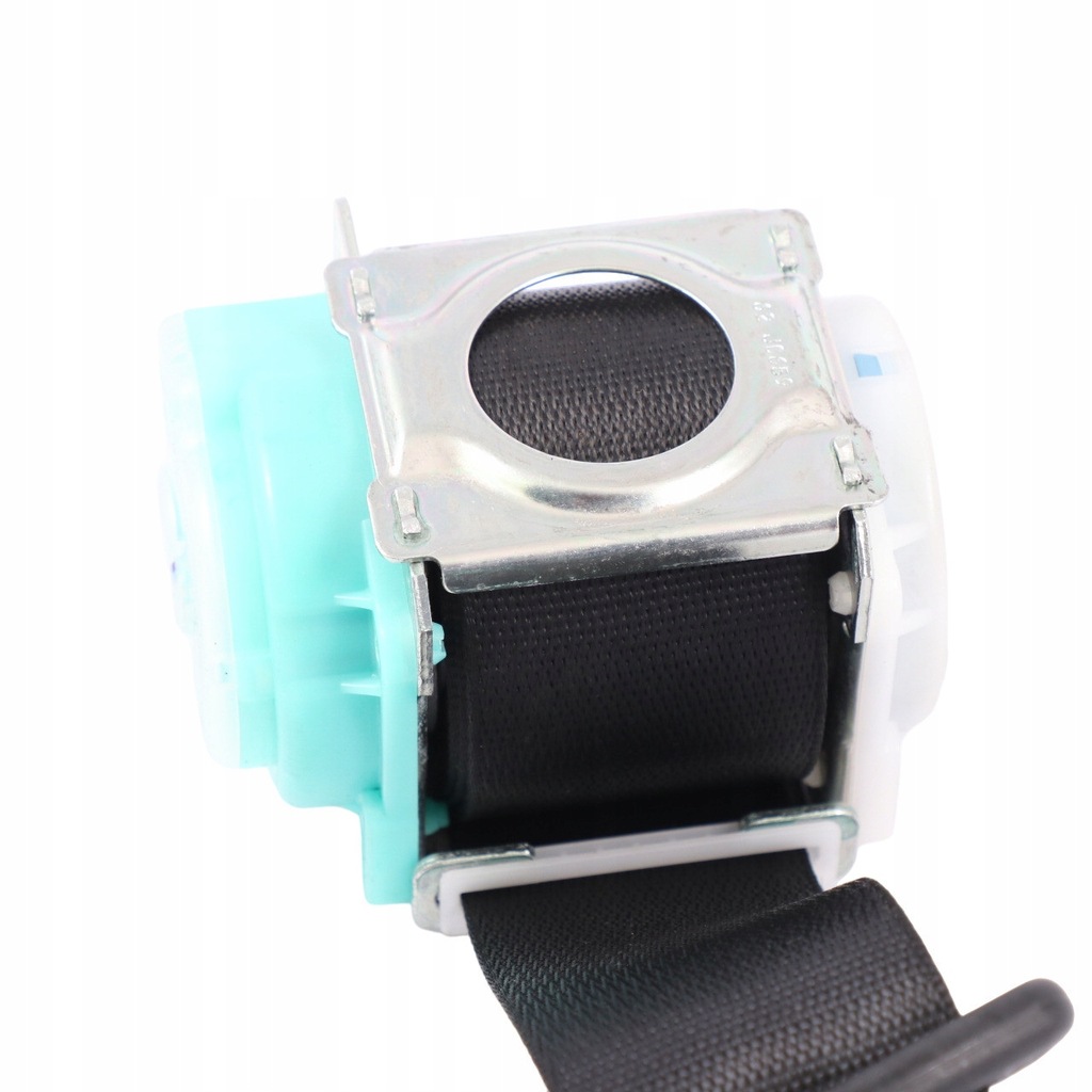 фото №12, Mercedes c117 x156 w176 pas безопасности задняя задний средний a1768601885