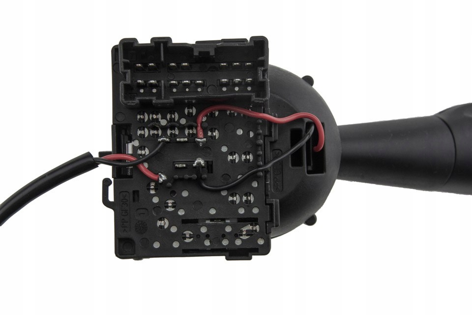 фото №6, Перемикач комбінований renault captur i 13-