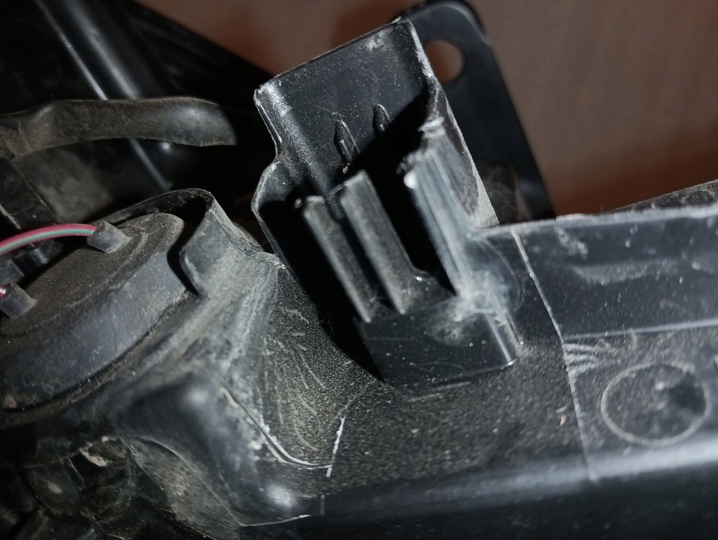 фото №10, Toyota camry фара full led лівий перед