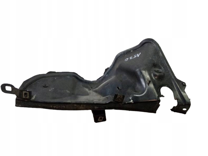 фото №6, Захист перегородкова 7l5819512d porsche cayenne i