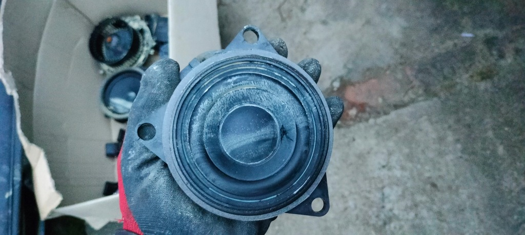 фото №5, Динамік двері перед volvo xc60 ii 32212428