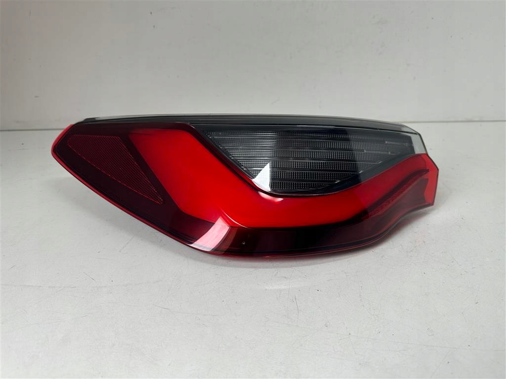 фото №1, Bmw 4 g22 g23 20r+. левая лампа задняя led eur.org.