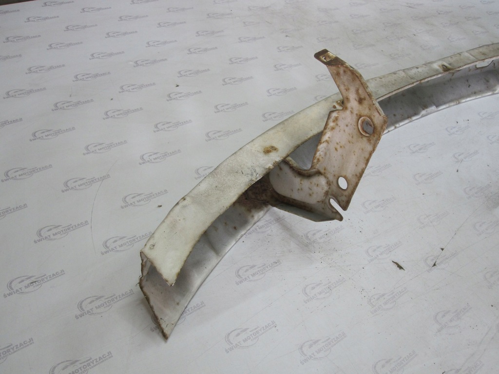 фото №5, Nissan vanette e 02r балка бампера задняя